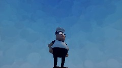 A screenshot taken in Dreams. 3 of 26.