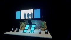 A screenshot taken in Dreams. 5 of 5.