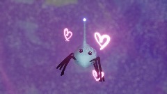 A screenshot taken in Dreams. 1 of 17.