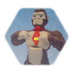 Donkey Kong (The Super Mario Bros Movie)