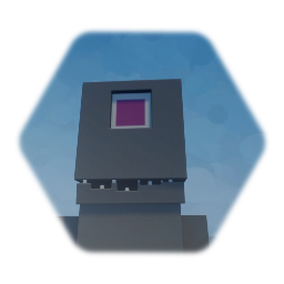 MiNECRAFT 2023 eyeRex Boss 1.20.19