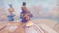 My Creation - 4/12/2021