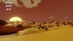 A screenshot taken in Dreams. 2 of 2.