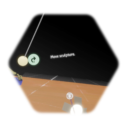 My Creation - 3/3/2020