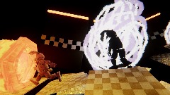 A screenshot taken in Dreams. 10 of 20.