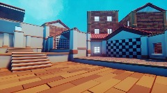 Welcome Home Starter Scene Group