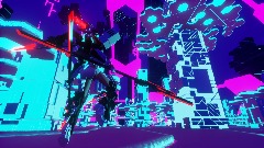 A screenshot taken in Dreams. 2 of 2.