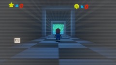 A screenshot taken in Dreams. 19 of 27.