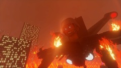 A screenshot taken in Dreams. 8 of 24.