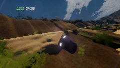 A screenshot taken in Dreams. 16 of 22.