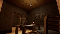 Hawkins Lab - Underground