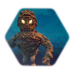 Stone Golem