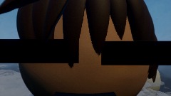 A screenshot taken in Dreams. 1 of 2.