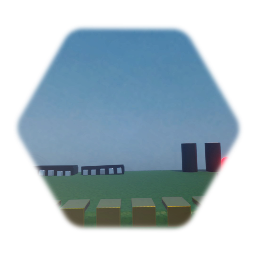 Circuit Board  Floor