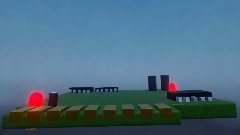 A screenshot taken in Dreams. 20 of 30.