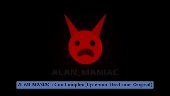 Alan - God Complex (Uptempo Original)