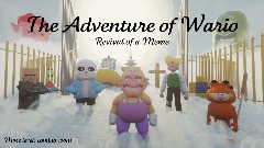 The Adventure of Wario (WIP)