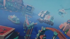 A screenshot taken in Dreams. 5 of 19.