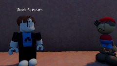 I hate Stevie face, so i made this