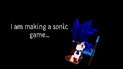 A screenshot taken in Dreams. 14 of 25.