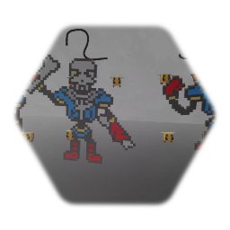 Disbelief papyrus ( 3 ) ; >