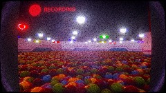 A screenshot taken in Dreams. 7 of 24.