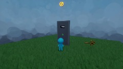 A screenshot taken in Dreams. 21 of 27.