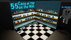 A screenshot taken in Dreams. 5 of 27.