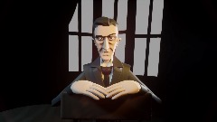 A screenshot taken in Dreams. 3 of 11.