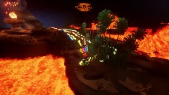 A screenshot taken in Dreams. 19 of 22.