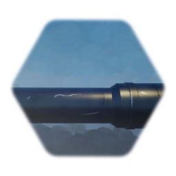 Red Hat's Gun  (Attachment) Collection