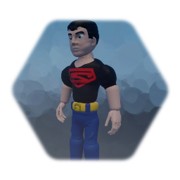 Superboy