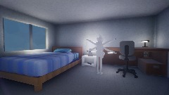 A screenshot taken in Dreams. 3 of 4.