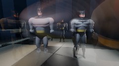 A screenshot taken in Dreams. 16 of 30.