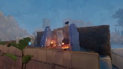 Total Temple Trouble