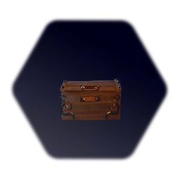 DQ - Chest