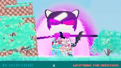 A screenshot taken in Dreams. 4 of 11.