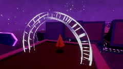 My Dreamiverse Dash!