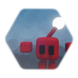 Rodekirby in my new style