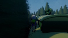 A screenshot taken in Dreams. 3 of 11.