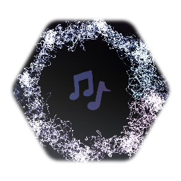 Desert World Music and Ambience