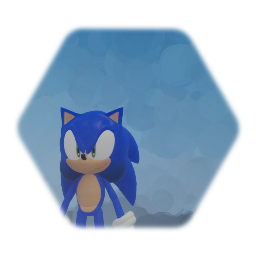 Teen sonic
