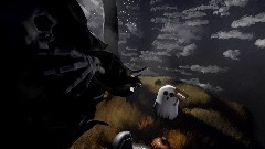A screenshot taken in Dreams. 11 of 23.
