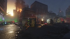 A screenshot taken in Dreams. 12 of 16.