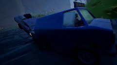 A screenshot taken in Dreams. 3 of 14.