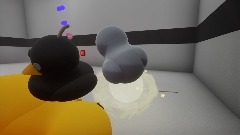 A screenshot taken in Dreams. 28 of 29.