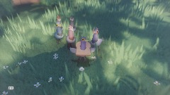 A screenshot taken in Dreams. 2 of 20.