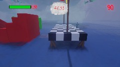 A screenshot taken in Dreams. 15 of 23.
