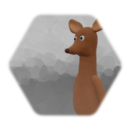 Sniff (Moomins) [VERSION 1.0]