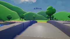 A screenshot taken in Dreams. 3 of 6.